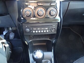 Citroën C3, 1,2 VTi 60 kW Rozvody nové - 19