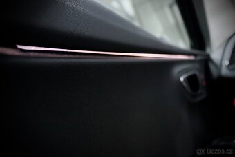 Seat Leon 1.4TSI 110kW FR REZERVOVÁNO - 19