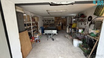 Prodej rodinného domu 290 m², pozemek 6522 m² Rudíkov - 19