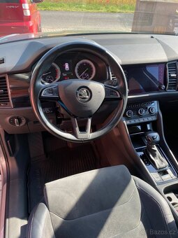 Kodiaq 2.0Tsi 4x4 DSG - 19