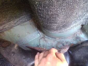 škoda 105L 1983 - 19