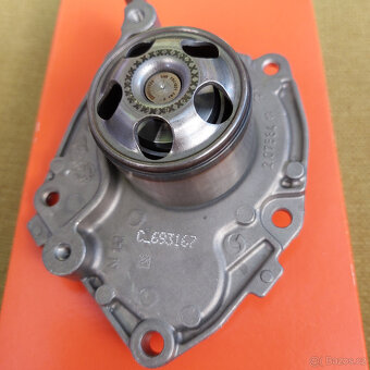 Rozvodovka,poloosa,diferenciál Dacia Duster - 19