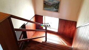Odry - RD se zahradou 1600 m2 - 19