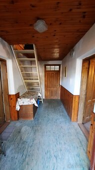 RD Orlovice - užitková plocha 149,2 m² - RK NEVOLAT - 19