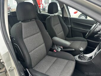 PEUGEOT 307 SW - 1,6 HDI - OXYGO - - 19