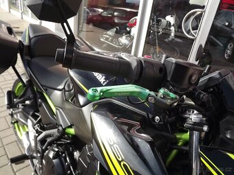 Kawasaki Z 650 - 19