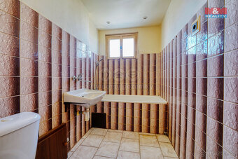Prodej bytu 2+1, 52 m², Horní Slavkov, ul. Zahradní - 19