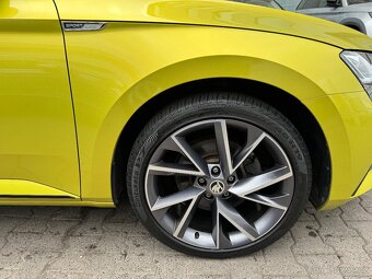 Škoda Superb 3 iV 1.4 TSI 160kW DSG Sportline Webasto CANTON - 19