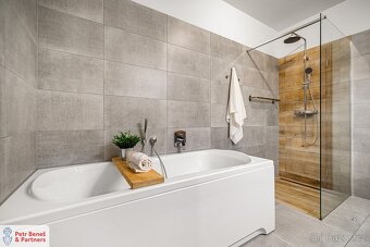 Moderní bungalov 4+kk v Petrovicích u Rakovníka, ev.č. 00075 - 19