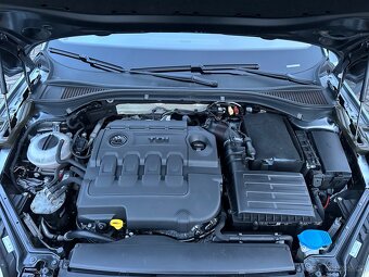Škoda Superb 2,0 TDI 110kW 4x4 NAV STYLE ČR COM - 19
