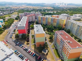 Prodej byt 2+kk, 42㎡ - 19