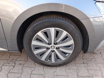 Škoda Superb iV Combi 1.4TSI 160kW DSG - záruka Autodraft - - 19