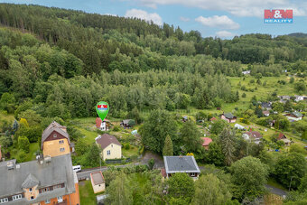 Prodej zahrady, 336 m², Karlovy Vary - 19