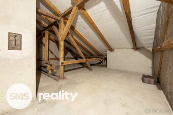 Prodej rodinného domu 170 m², s pozemkem 850 m² v Dolních Du - 19