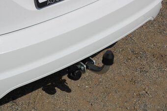 Ford Focus, 1,6TDCi 80KW, KLIMA, TAŽNÉ, r.v. 2008 - 19