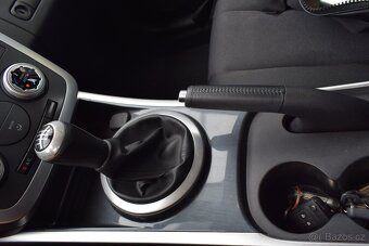 MAZDA CX-7 MZR 2.3 DISI TURBO 191KW/4X4/MANUÁL/ČTĚTE PROSÍM/ - 19