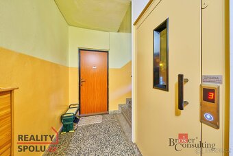 Prodej, byty/3+1, 78 m2, Josefa Tippelta 144, 54226 Horní Ma - 19