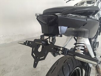 KTM 125 Duke ABS - 19