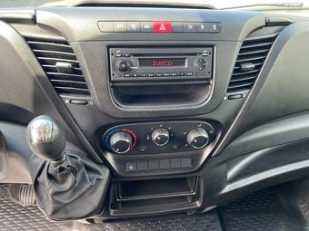 Prodám Iveco Daily 3.0,35S15,klima,DPH - 19