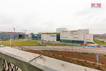 Prodej nájemního domu, 2070 m², Ostrava, ul. 28. října - 19