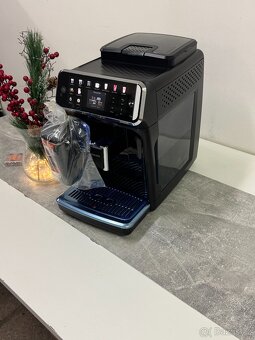 Kávovar Philips EP5500 LatteGo - 19