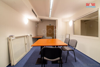 Prodej kancelářského prostoru, 401 m², Praha 10 - Hostivař - 19