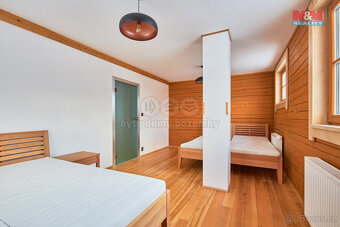 Prodej penzionu, 216 m², Nové Hrady, ul. Vilová čtvrť - 19