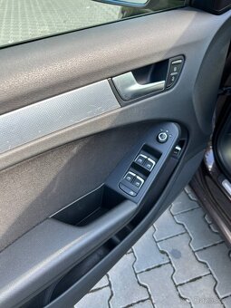 Audi A4 B8.5 Avant 2.0TDi 2015 - 19