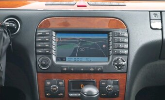 W220, OM648 320cdi facelift 2004 - 19