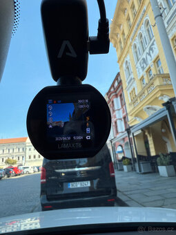 Audi A4 2.0 TDI combi, 8/2015, automat, navigace, xenony - 19