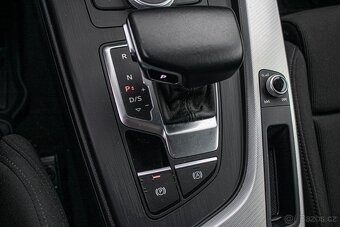 Audi A4 35 2.0 TFSI Sport DSG - 19