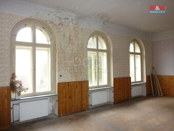 Prodej rodinného domu, 745 m², Meziměstí - 19