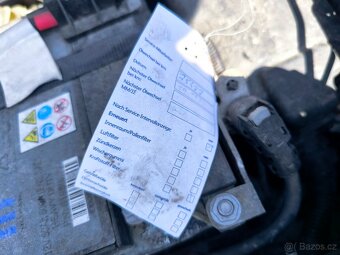 Fiat Punto, 1,4,KRÁSNÉ,80KM,VÝBAVA,1MAJ79L - 19