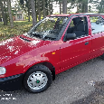 Škoda Felicia 1.3 Lx najeto - 19