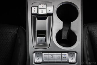 Hyundai Kona Electric 150,Slovenské, Plná výbava, Nelakované - 19