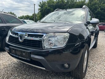 Dacia Duster 1.6 77kw r.v.2012 - 19
