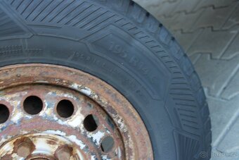DAF FA LF 45, EURO 5, PNEU 80% + PŘÍVĚS AGADOS - 19