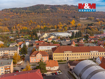 Prodej rodinného domu, 226 m², Votice, ul. Pražská - 19