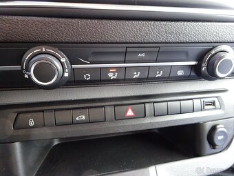 Citroën Jumpy 2,0 HDI, GARANCE KM - 19