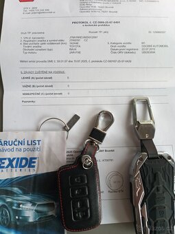 Toyota RAV4 hybrid 145kW - 19