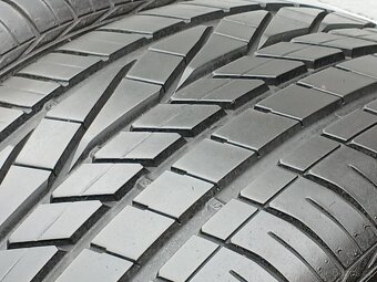 Pěkná alu kola Mercedes 19" Goodyear 7mm - 19