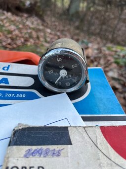 Babetta 207/300 + faktura a kartička - 19