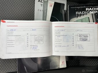 Seat Leon 1.6 MPi Serviska, Klima, 8xPneu - 19