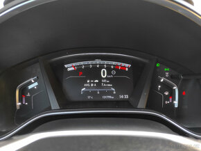 Honda CR-V 1.5 VTEC Turbo Executive 4WD - 19