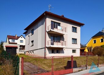 Prodej rodinného domu, Nová Paka – Slovany - 19