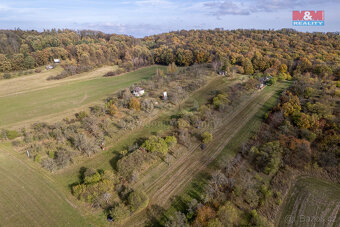 Prodej ovocného sadu, 1397 m², Kostelec u Holešova - 19