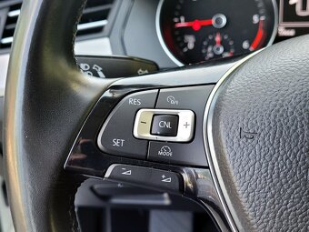 Volkswagen Passat, 2,0 TDi 4motion SERV.KNÍŽKA - 19