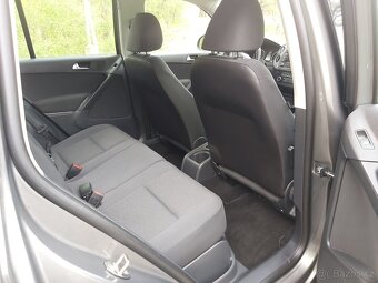 Volkswagen Tiguan 1.4 TSi 90 kw, 2011, jen 86.000 km - 19