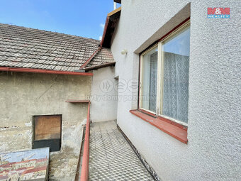 Prodej rodinného domu, 100 m², Česká Třebová - 19