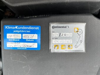 FORD C-MAX 1.6TDCI - 2012 - nové ME + TK - 19